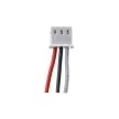Keysight 3006672610, U1571A helyettesítő akkumulátor (NiMh, 7.2V, 4500mAh / 32.4Wh) - Utángyártott