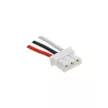 Keysight 3006672610, U1571A helyettesítő akkumulátor (NiMh, 7.2V, 4500mAh / 32.4Wh) - Utángyártott