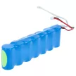 Rover Bat-Pack-STC3 helyettesítő akkumulátor (NiMh, 8.4V, 4200mAh / 35.28Wh) - Utángyártott