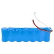 Rover Bat-Pack-STC3 helyettesítő akkumulátor (NiMh, 8.4V, 4200mAh / 35.28Wh) - Utángyártott