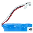 Rover Bat-Pack-STC3 helyettesítő akkumulátor (NiMh, 8.4V, 4200mAh / 35.28Wh) - Utángyártott