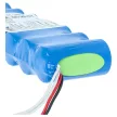 Rover Bat-Pack-STC3 helyettesítő akkumulátor (NiMh, 8.4V, 4200mAh / 35.28Wh) - Utángyártott