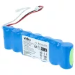 Rover Bat-Pack-STC3 helyettesítő akkumulátor (NiMh, 8.4V, 4200mAh / 35.28Wh) - Utángyártott