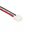 Sony ST-02 helyettesítő hangszóró akkumulátor (Li-Polymer, 7.4V, 1000mAh / 7.4Wh) - Utángyártott