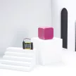 Sony ST-02 helyettesítő hangszóró akkumulátor (Li-Polymer, 7.4V, 1000mAh / 7.4Wh) - Utángyártott