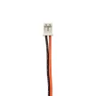 VDW GP210AAHCB5BMXZ helyettesítő akkumulátor (NiMh, 6V, 2000mAh / 12Wh) - Utángyártott