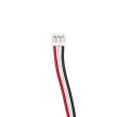 Imada 482-BH3PER helyettesítő akkumulátor (NiMh, 4.8V, 2000mAh / 9.6Wh) - Utángyártott