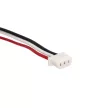 Imada 482-BH3PER helyettesítő akkumulátor (NiMh, 4.8V, 2000mAh / 9.6Wh) - Utángyártott