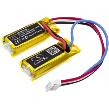   JBL GSP981438 2S helyettesítő hangszóró akkumulátor (Li-Polymer, 3.7V, 800mAh / 2.96Wh) - Utángyártott