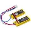 JBL GSP981438 2S helyettesítő hangszóró akkumulátor (Li-Polymer, 3.7V, 800mAh / 2.96Wh) - Utángyártott