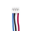 JBL GSP981438 2S helyettesítő hangszóró akkumulátor (Li-Polymer, 3.7V, 800mAh / 2.96Wh) - Utángyártott