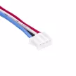 JBL GSP981438 2S helyettesítő hangszóró akkumulátor (Li-Polymer, 3.7V, 800mAh / 2.96Wh) - Utángyártott