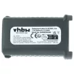 Symbol KT-21-61261-01 helyettesítő akkumulátor (Li-Ion, 7.4V, 2600mAh / 19.2Wh) - Utángyártott