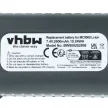 Symbol KT-21-61261-01 helyettesítő akkumulátor (Li-Ion, 7.4V, 2600mAh / 19.2Wh) - Utángyártott