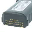 Symbol KT-21-61261-01 helyettesítő akkumulátor (Li-Ion, 7.4V, 2600mAh / 19.2Wh) - Utángyártott