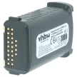 Symbol KT-21-61261-01 helyettesítő akkumulátor (Li-Ion, 7.4V, 2600mAh / 19.2Wh) - Utángyártott