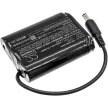 Venture Heat 1122B helyettesítő akkumulátor (Li-Ion, 11.1V, 2600mAh / 28.86Wh) - Utángyártott