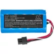 Soundcast 2-540-009-01 helyettesítő hangszóró akkumulátor (Li-Ion, 3.7V, 6800mAh / 25.16Wh) - Utángyártott
