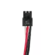 Soundcast 2-540-009-01 helyettesítő hangszóró akkumulátor (Li-Ion, 3.7V, 6800mAh / 25.16Wh) - Utángyártott