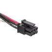 Soundcast 2-540-009-01 helyettesítő hangszóró akkumulátor (Li-Ion, 3.7V, 6800mAh / 25.16Wh) - Utángyártott