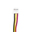 Akai 1ABTUR18650ZY01, NB2537-R0 helyettesítő akkumulátor (Li-Ion, 3.7V, 3400mAh / 12.58Wh) - Utángyártott