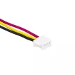 Akai 1ABTUR18650ZY01, NB2537-R0 helyettesítő akkumulátor (Li-Ion, 3.7V, 3400mAh / 12.58Wh) - Utángyártott
