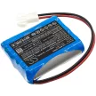 Mindray MEC-1000 készülékhez akkumulátor (Li-Ion, 11.1V, 2600mAh / 28.86Wh) - Utángyártott