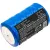 Servox 19632 helyettesítő akkumulátor (NiMh, 7.2V, 230mAh / 1.66Wh) - Utángyártott