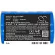 Servox 19632 helyettesítő akkumulátor (NiMh, 7.2V, 230mAh / 1.66Wh) - Utángyártott