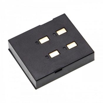   Mindray M05-0100004-08 helyettesítő akkumulátor (Li-Ion, 3.7V, 1800mAh / 6.66Wh) - Utángyártott