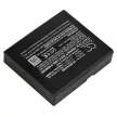 Mindray M05-0100004-08 helyettesítő akkumulátor (Li-Ion, 3.7V, 1800mAh / 6.66Wh) - Utángyártott