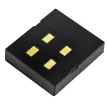 Mindray M05-0100004-08 helyettesítő akkumulátor (Li-Ion, 3.7V, 1800mAh / 6.66Wh) - Utángyártott