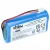SurgiTel 25458, OM0134 helyettesítő akkumulátor (Li-Ion, 7.4V, 2600mAh / 19.24Wh) - Utángyártott