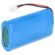 SurgiTel 25458, OM0134 helyettesítő akkumulátor (Li-Ion, 7.4V, 2600mAh / 19.24Wh) - Utángyártott