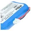 SurgiTel 25458, OM0134 helyettesítő akkumulátor (Li-Ion, 7.4V, 2600mAh / 19.24Wh) - Utángyártott