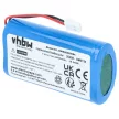 SurgiTel 25458, OM0134 helyettesítő akkumulátor (Li-Ion, 7.4V, 2600mAh / 19.24Wh) - Utángyártott