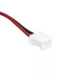 Chuango UPS-A890 helyettesítő akkumulátor (Li-Polymer, 7.4V, 600mAh / 4.44Wh) - Utángyártott