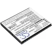 Alcatel TLi021F7 helyettesítő akkumulátor (Li-Ion, 3.7V, 2150mAh / 7.96Wh) - Utángyártott