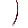 Theis N98-05.02 helyettesítő akkumulátor (NiMh, 6V, 3000mAh / 18Wh) - Utángyártott
