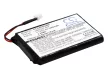 Eppendorf Stream, XStream készülékekhez akkumulátor (Li-Ion, 3.7V, 1200mAh / 4.44Wh) - Utángyártott