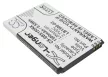 Huawei LB1500-03 helyettesítő akkumulátor (Li-Ion, 3.7V, 1500mAh / 5.55Wh) - Utángyártott