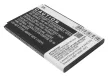 Huawei LB1500-03 helyettesítő akkumulátor (Li-Ion, 3.7V, 1500mAh / 5.55Wh) - Utángyártott