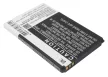 Huawei LB1500-03 helyettesítő akkumulátor (Li-Ion, 3.7V, 1500mAh / 5.55Wh) - Utángyártott