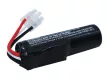 Logitech UE Boombox készülékhez hangszóró akkumulátor (Li-Ion, 3.7V, 2800mAh / 10.36Wh) - Utángyártott