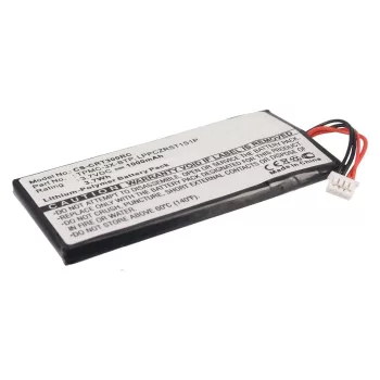   Creston TPMC-3X-L készülékhez akkumulátor (Li-Polymer, 3.7V, 1000mAh / 3.7Wh) - Utángyártott