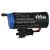 Sanyo CR8.L, CR8.LHC helyettesítő akkumulátor (Li-Ion, 3V, 2600mAh / 7.8Wh) - Utángyártott
