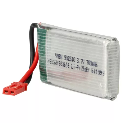 Nine Eagles Galaxy Visitor 8 készülékhez akkumulátor (Li-Polymer, 3.7V, 700mAh / 2.59Wh) - Utángyártott