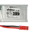 Nine Eagles Galaxy Visitor 8 készülékhez akkumulátor (Li-Polymer, 3.7V, 700mAh / 2.59Wh) - Utángyártott