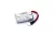 Walkera Mini CP, Mini Pet készülékekhez akkumulátor (Li-Polymer, 3.7V, 250mAh / 0.925Wh) - Utángyártott