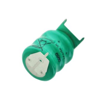   Amiga 2000, A501 készülékekhez akkumulátor (NiMh, 3.6V, 60mAh / 0.21Wh) - Utángyártott